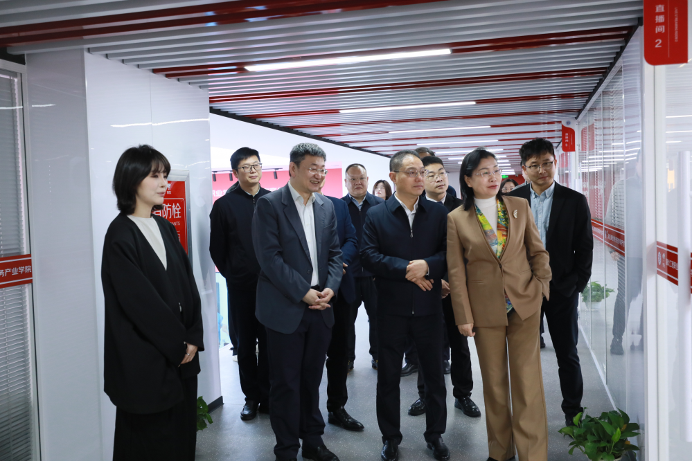 商务部研究院电子商务研究所所长杜国臣2.png