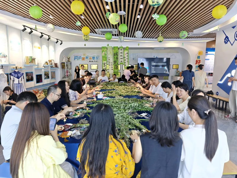 湖北工程职业学院 师韵端午 共祝安康 640.webp.png